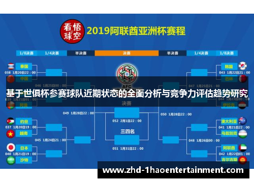 基于世俱杯参赛球队近期状态的全面分析与竞争力评估趋势研究 基于世俱杯参赛球队近期状态的全面分析与竞争力评估趋势研究