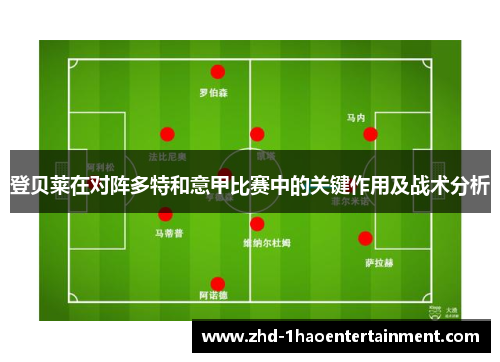 登贝莱在对阵多特和意甲比赛中的关键作用及战术分析